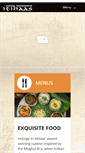 Mobile Screenshot of itihaas.co.uk