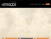 Tablet Screenshot of itihaas.co.uk